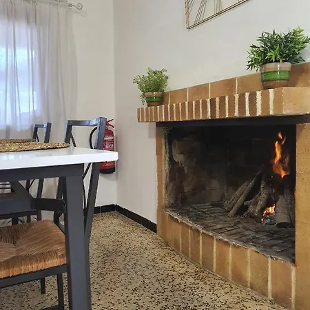 Eco Sa Font Blava * Llucmajor (Mallorca)