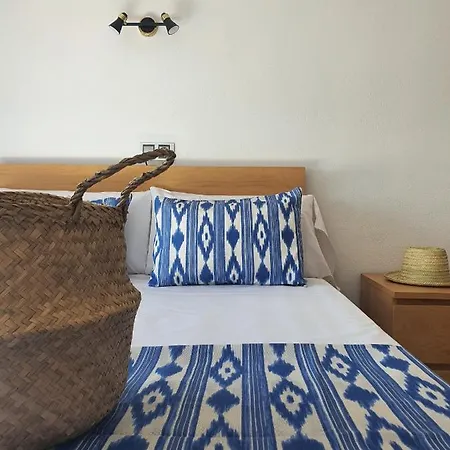 Eco Sa Font Blava Prázdninový dům Llucmajor (Mallorca)