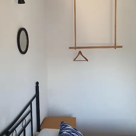 Eco Sa Font Blava Prázdninový dům Llucmajor (Mallorca)