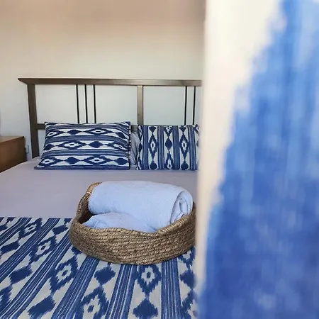Eco Sa Font Blava Vakantiehuis *