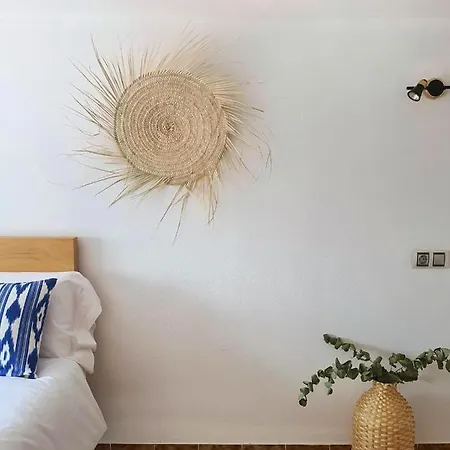 Eco Sa Font Blava Vakantiehuis