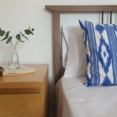 Eco Sa Font Blava Vakantiehuis Llucmajor (Mallorca)