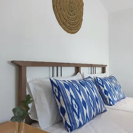 Prázdninový dům Eco Sa Font Blava Llucmajor (Mallorca)