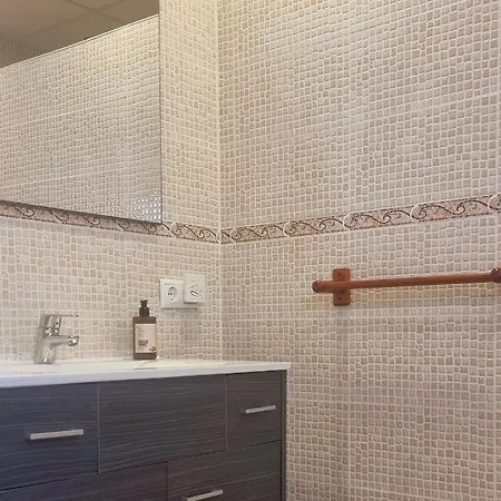 Eco Sa Font Blava Vakantiehuis Llucmajor (Mallorca)