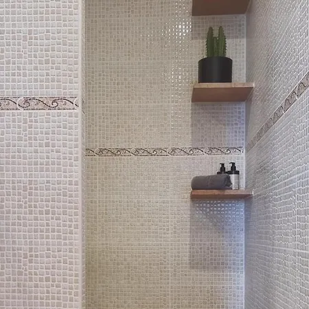 Vakantiehuis Eco Sa Font Blava *